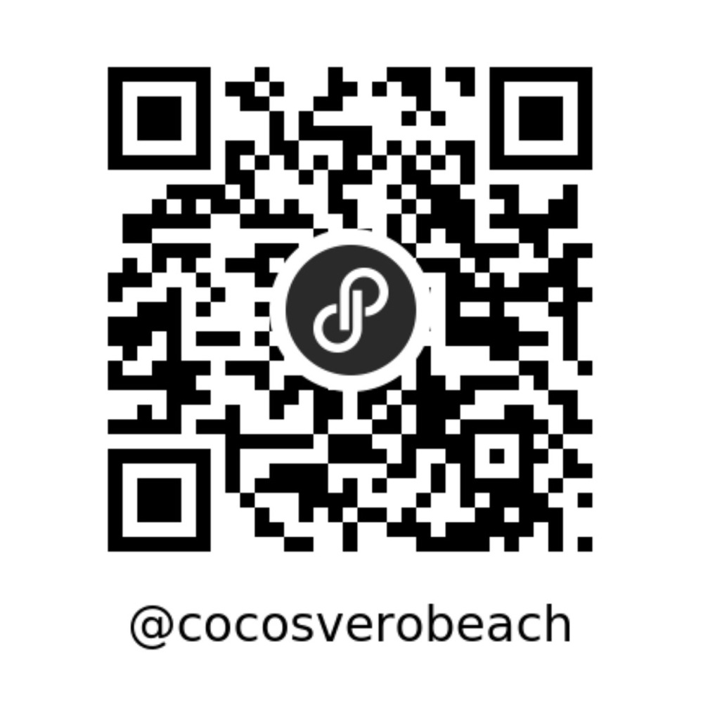 NEW TO POSHMARK? SAVE $10 BY USING MY CODE @COCOSVEROBEACH